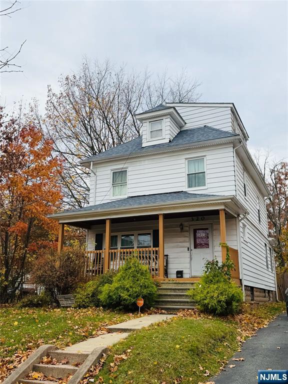 Homes for sale in Englewood, NJ | 320 W Palisade Ave, Englewood, NJ 07631 | MLS# 25039351
