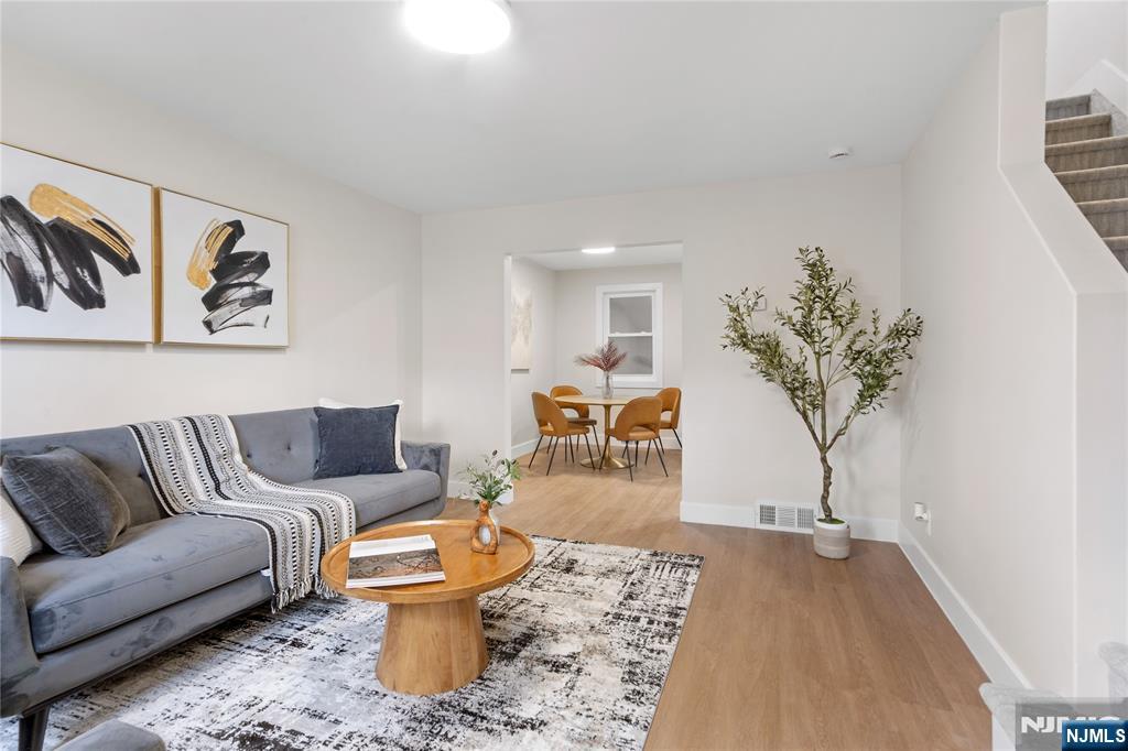 Homes for sale in East Orange, NJ | 13 Melmore Gdns, East Orange, NJ 07017 | MLS# 25039358