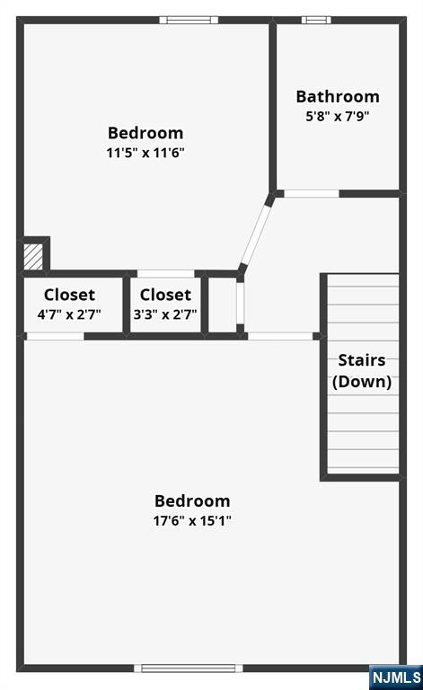 Homes for sale in East Orange, NJ | 13 Melmore Gdns, East Orange, NJ 07017 | MLS# 25039358