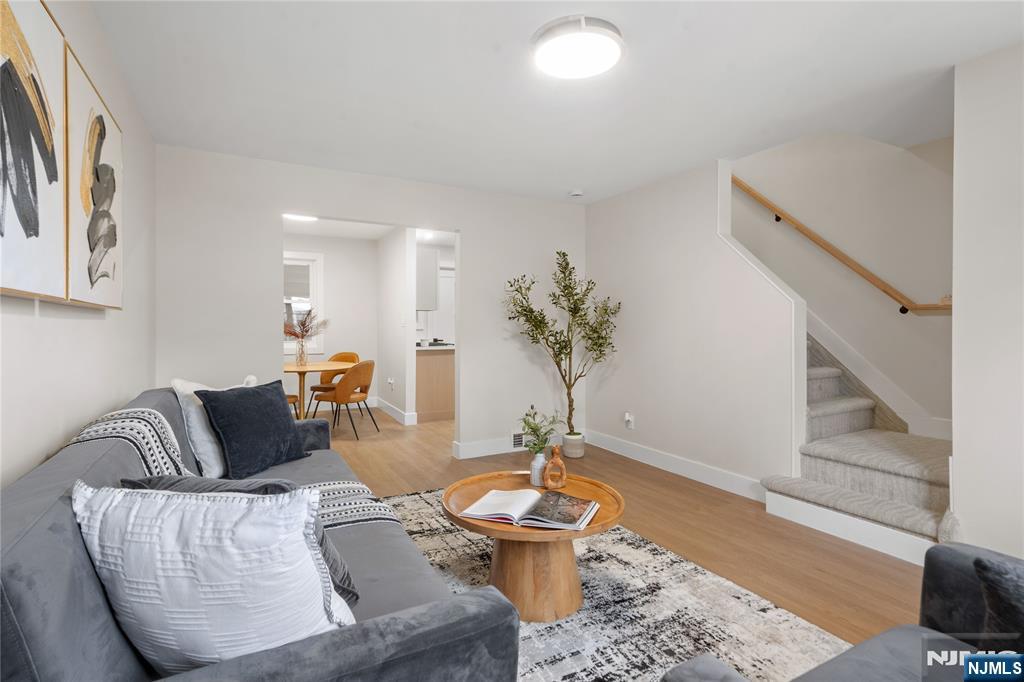 Homes for sale in East Orange, NJ | 13 Melmore Gdns, East Orange, NJ 07017 | MLS# 25039358