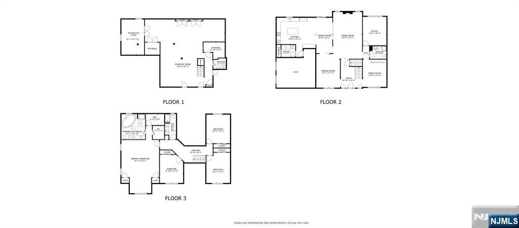 Homes for sale in Wayne, NJ | 26 Stratton Dr, Wayne, NJ 07470 | MLS# 25039372