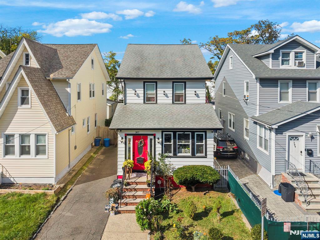 Homes for sale in Newark, NJ | 307 Ellery Ave, Newark, NJ 07106 | MLS# 25039381
