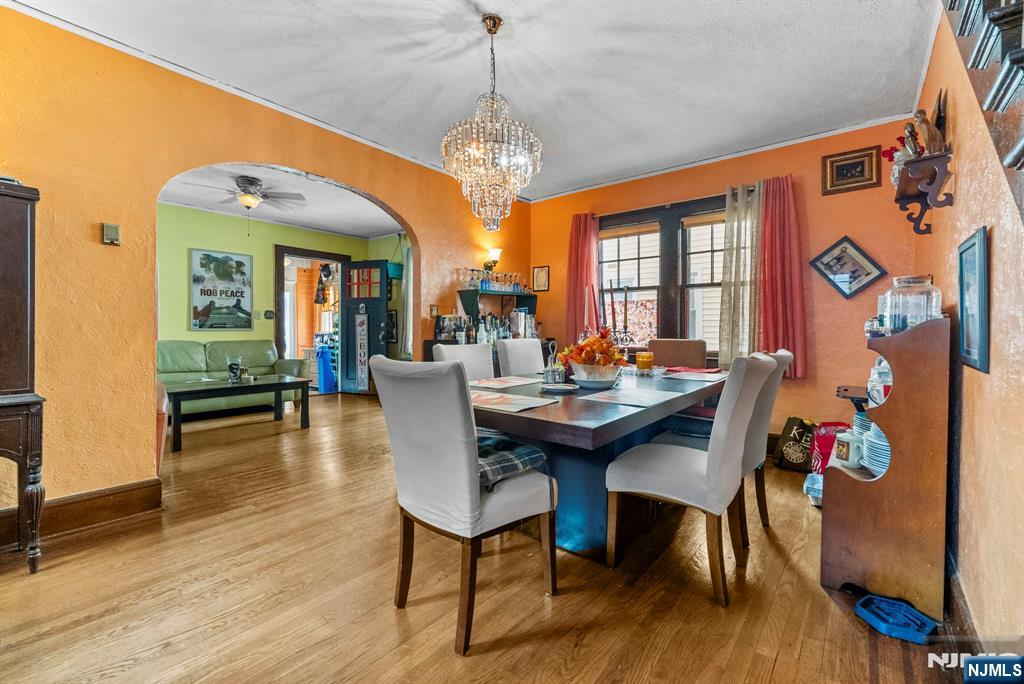 Homes for sale in Newark, NJ | 307 Ellery Ave, Newark, NJ 07106 | MLS# 25039381