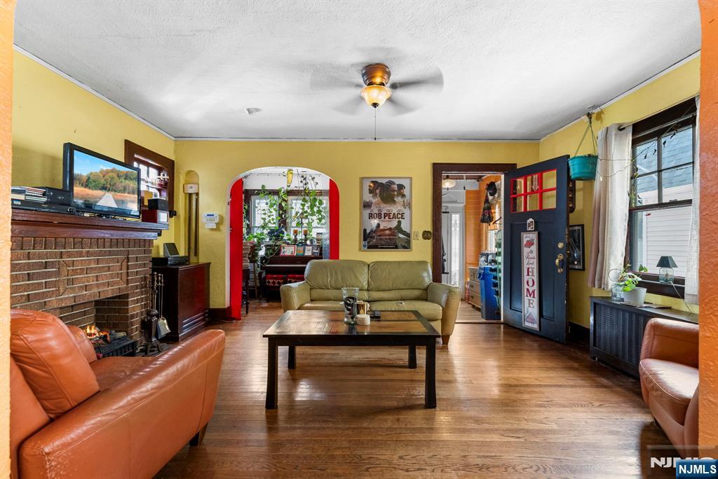 Homes for sale in Newark, NJ | 307 Ellery Ave, Newark, NJ 07106 | MLS# 25039381