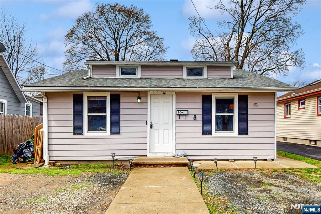 Homes for sale in Manville, NJ | 20 8th Ave, Manville, NJ 08835 | MLS# 25039398