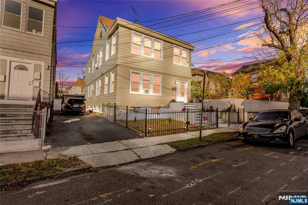 Homes for sale in Irvington, NJ | 142 Delmar Pl, Irvington, NJ 07111 | MLS# 25039432