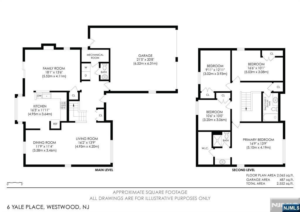 6 Yale, Westwood, NJ 07675 Listing Photo  41
