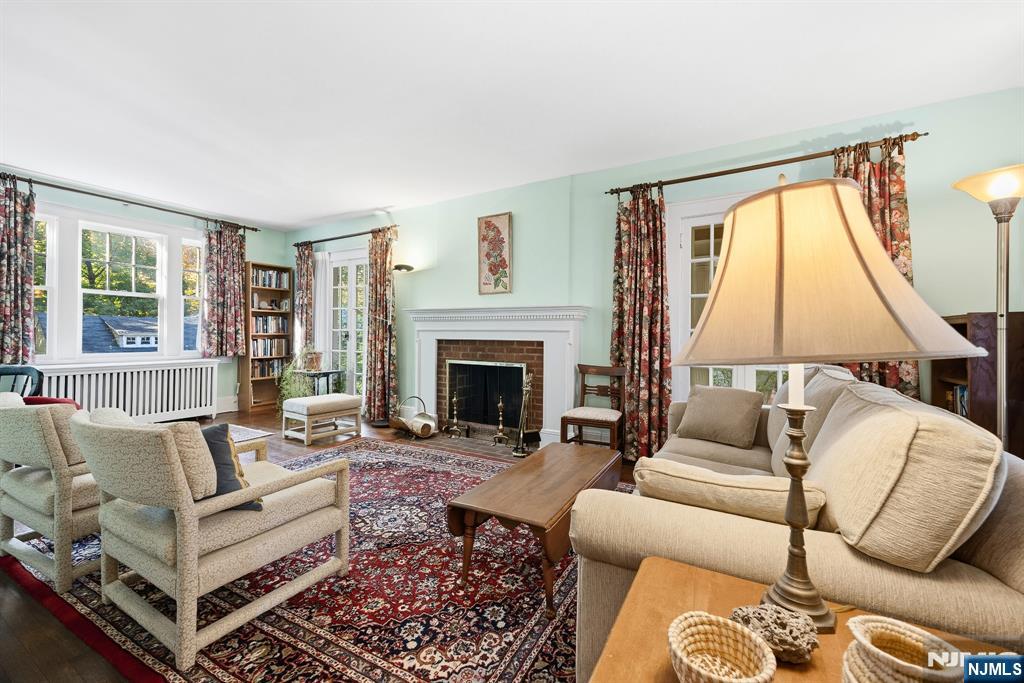 Homes for sale in Englewood, NJ | 138 Knickerbocker Rd, Englewood, NJ 07631 | MLS# 25039569