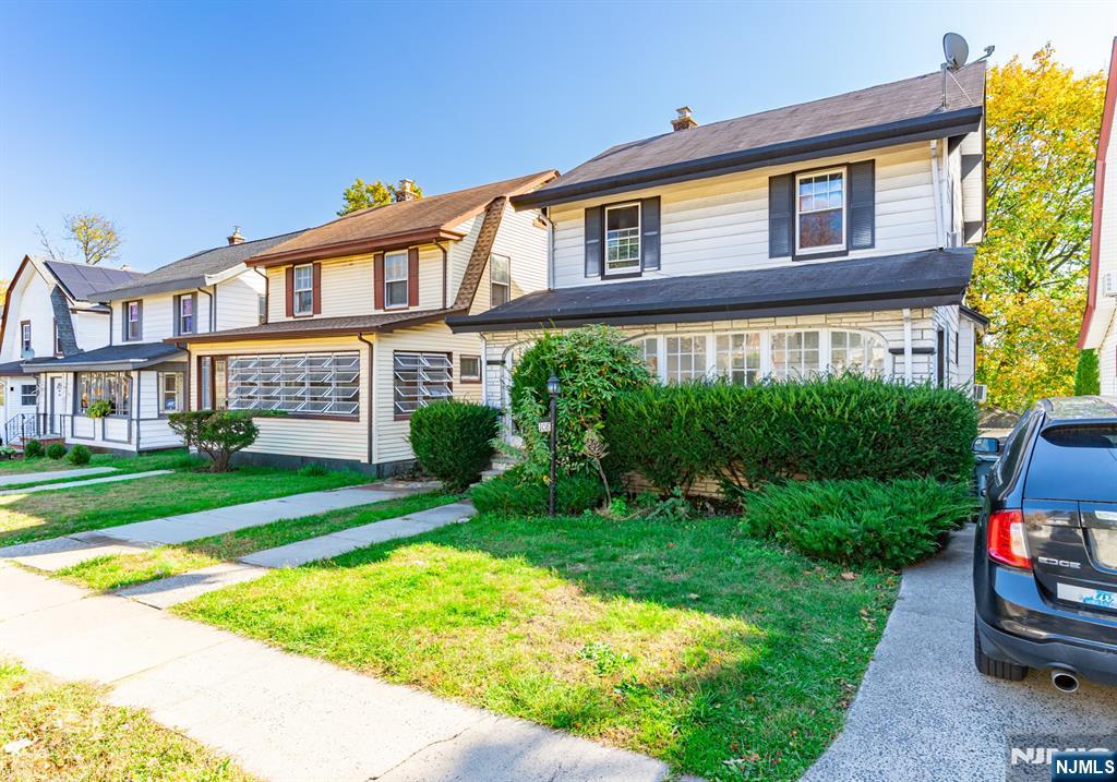 Homes for sale in Irvington, NJ | 108 Park Pl, Irvington, NJ 07111 | MLS# 25039599