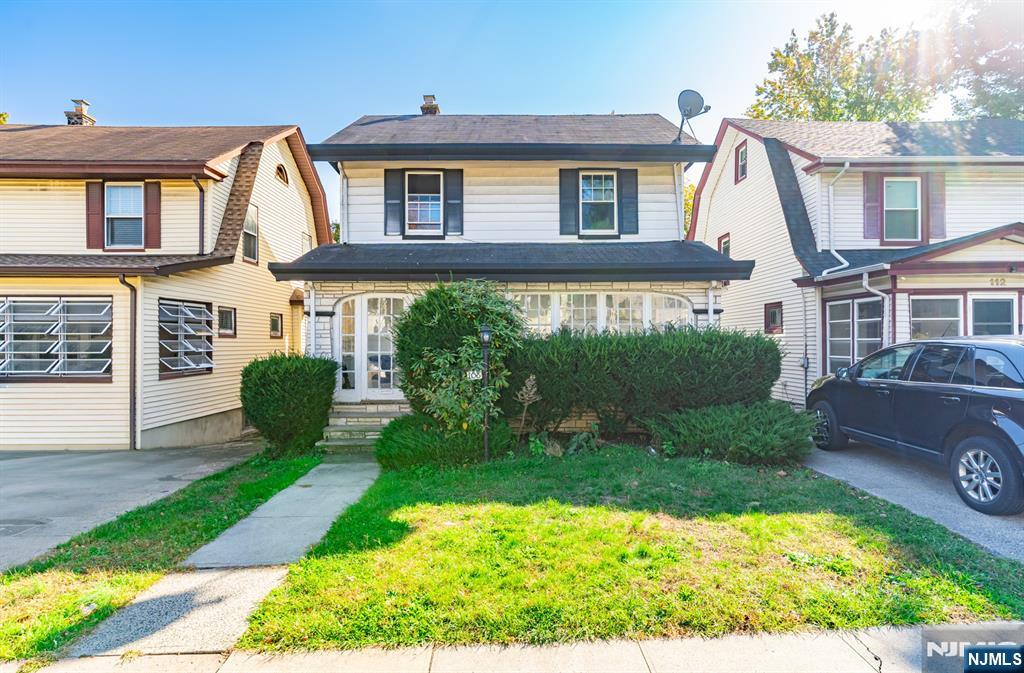 Homes for sale in Irvington, NJ | 108 Park Pl, Irvington, NJ 07111 | MLS# 25039599