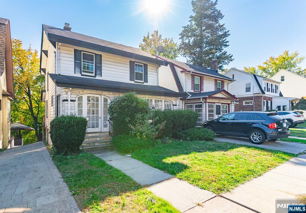 Homes for sale in Irvington, NJ | 108 Park Pl, Irvington, NJ 07111 | MLS# 25039599