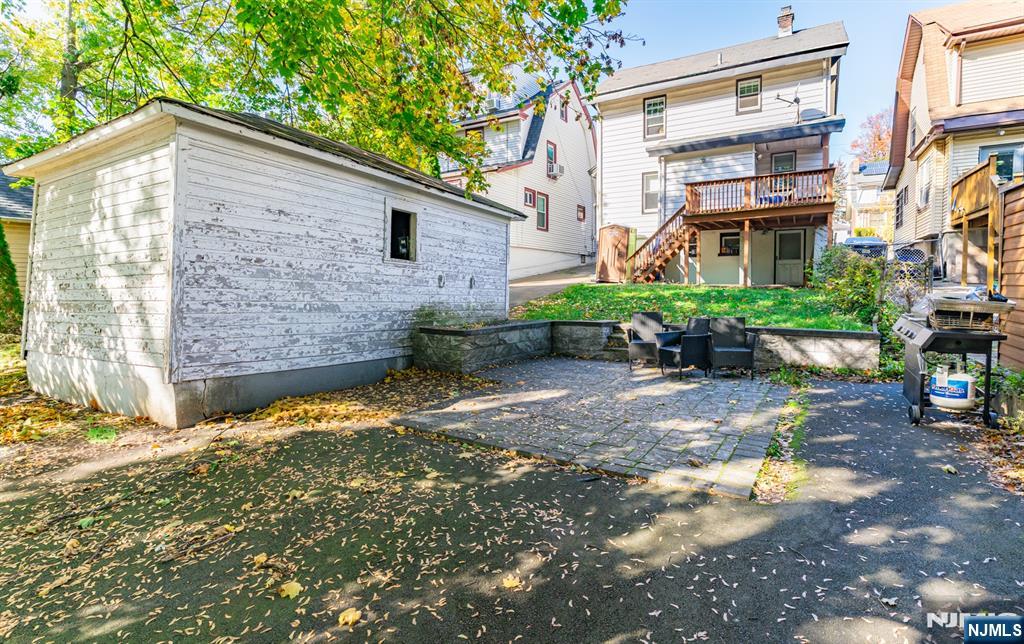 Homes for sale in Irvington, NJ | 108 Park Pl, Irvington, NJ 07111 | MLS# 25039599