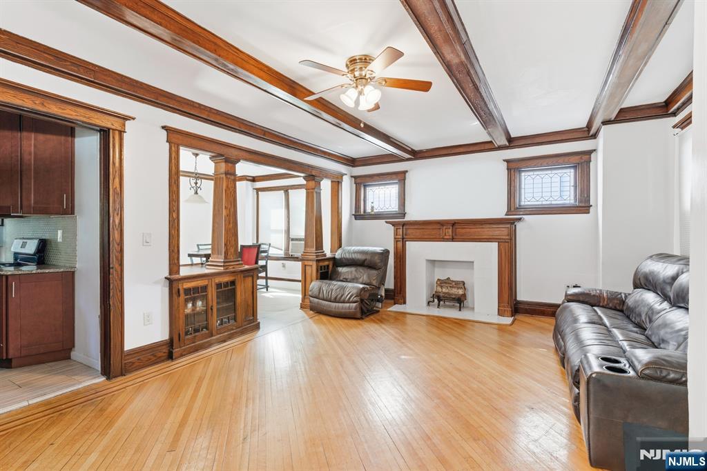 Homes for sale in Irvington, NJ | 108 Park Pl, Irvington, NJ 07111 | MLS# 25039599