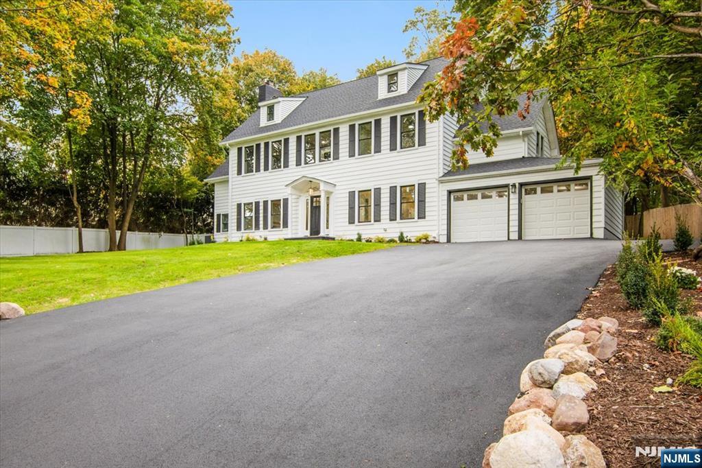 Homes for sale in West Orange, NJ | 3 Brook Way, West Orange, NJ 07052 | MLS# 25039661