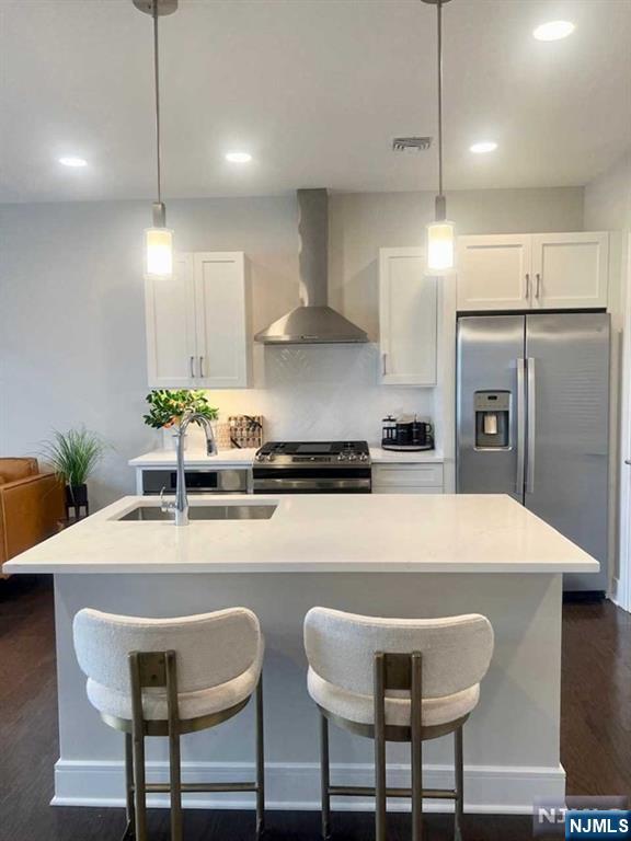 Homes for sale in Northvale, NJ | 5307 Rio Vista Ln, Northvale, NJ 07647 | MLS# 25039662