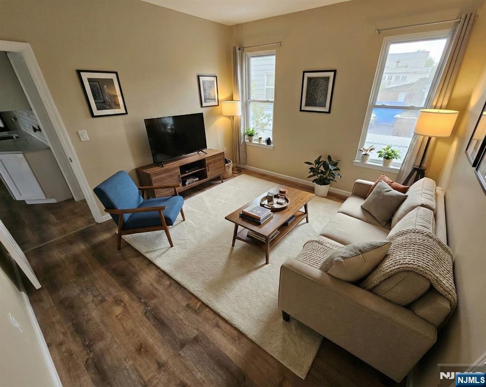 518-520 23rd Street #1R, Paterson, NJ 07514