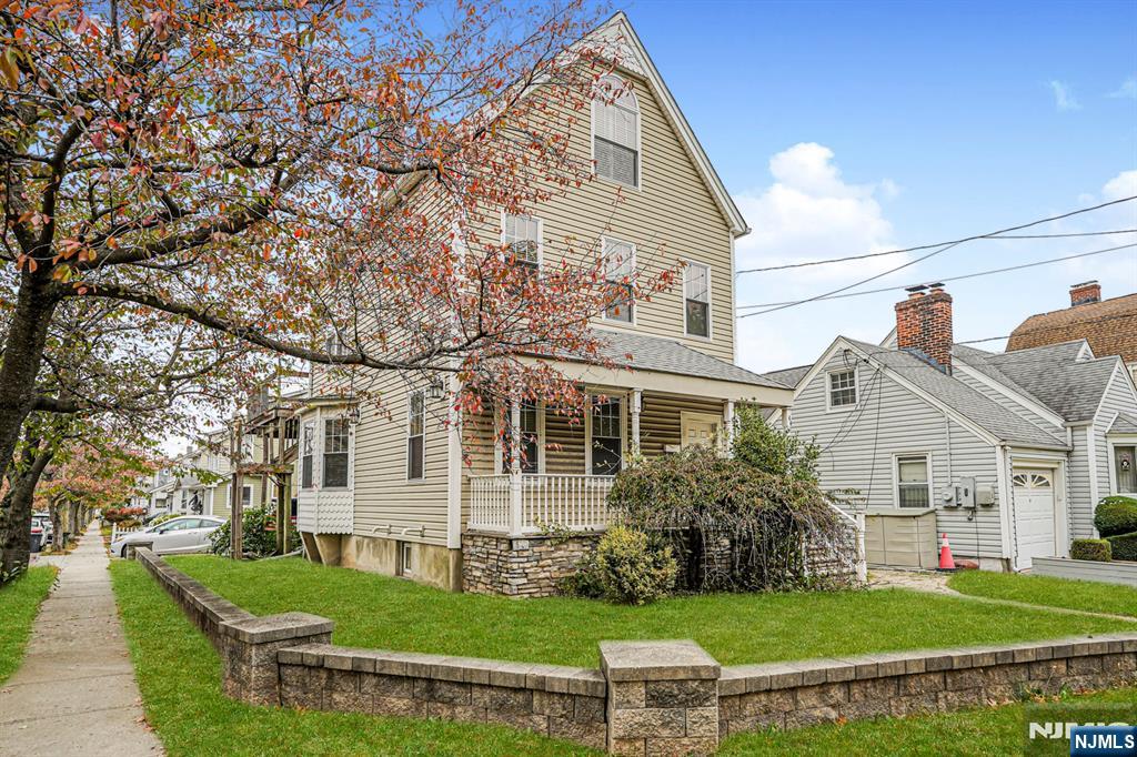 Homes for sale in Belleville, NJ | 344 Joralemon St, Belleville, NJ 07109 | MLS# 25039712