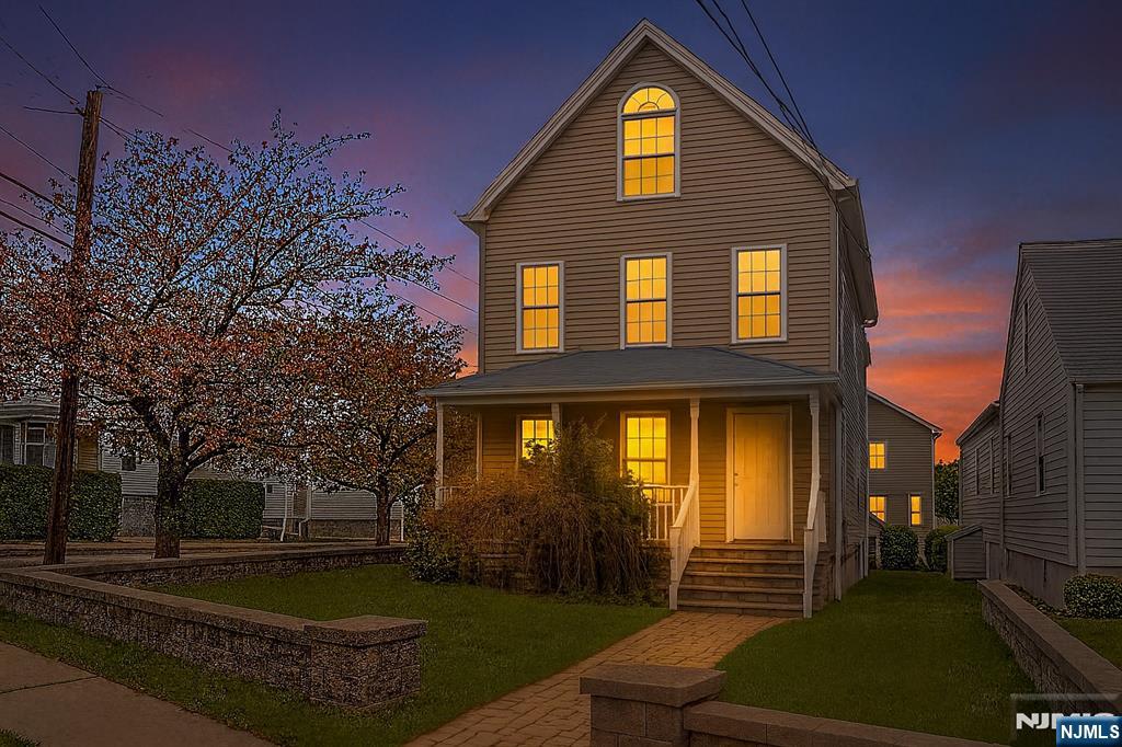 Homes for sale in Belleville, NJ | 344 Joralemon St, Belleville, NJ 07109 | MLS# 25039712