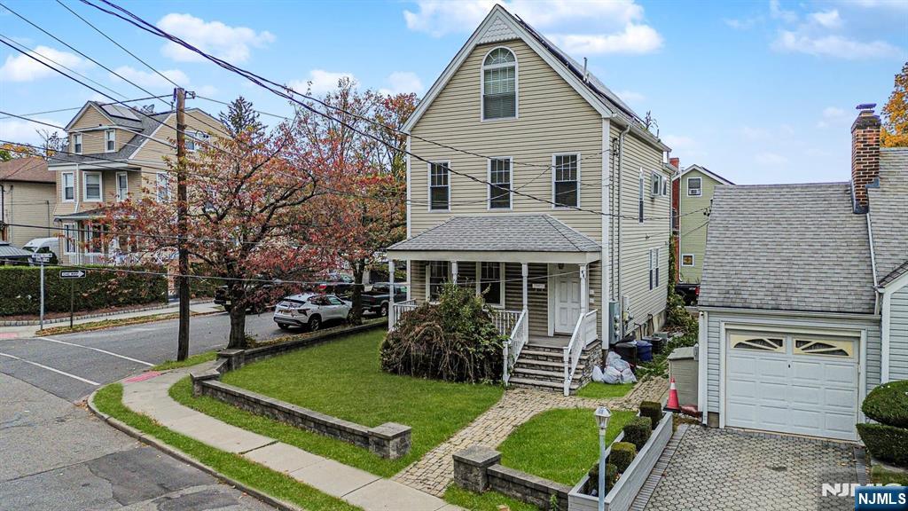 Homes for sale in Belleville, NJ | 344 Joralemon St, Belleville, NJ 07109 | MLS# 25039712