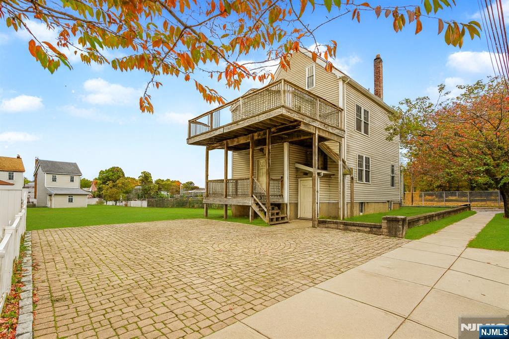 Homes for sale in Belleville, NJ | 344 Joralemon St, Belleville, NJ 07109 | MLS# 25039712