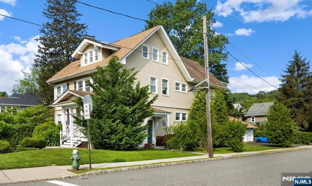 Homes for sale in Montclair, NJ | 422 Valley Rd, Montclair, NJ 07043 | MLS# 25039745