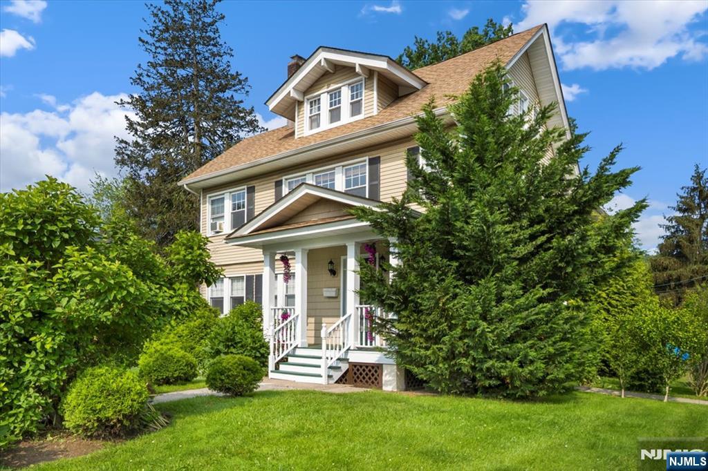 Homes for sale in Montclair, NJ | 422 Valley Rd, Montclair, NJ 07043 | MLS# 25039745