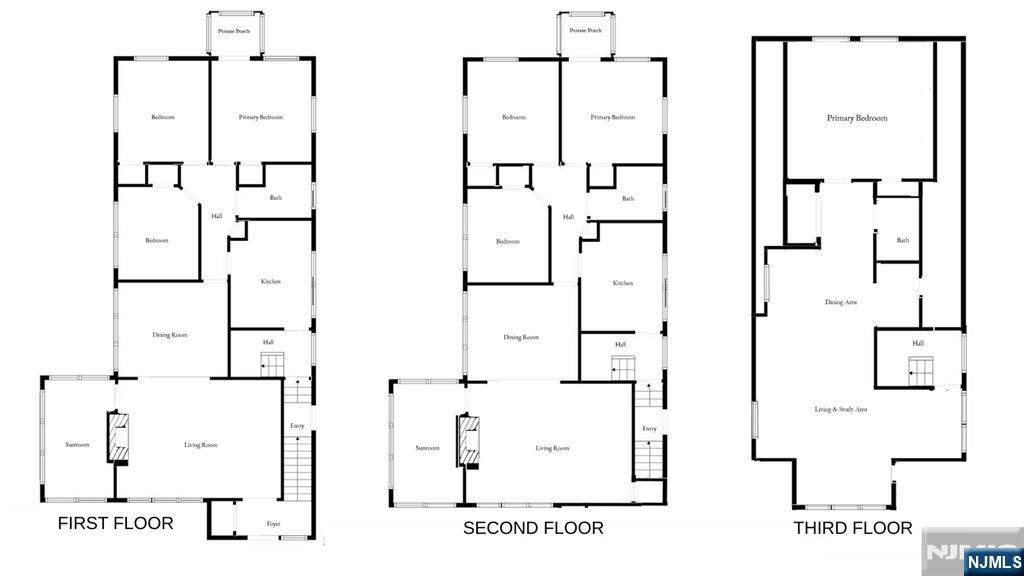 Homes for sale in Montclair, NJ | 422 Valley Rd, Montclair, NJ 07043 | MLS# 25039745