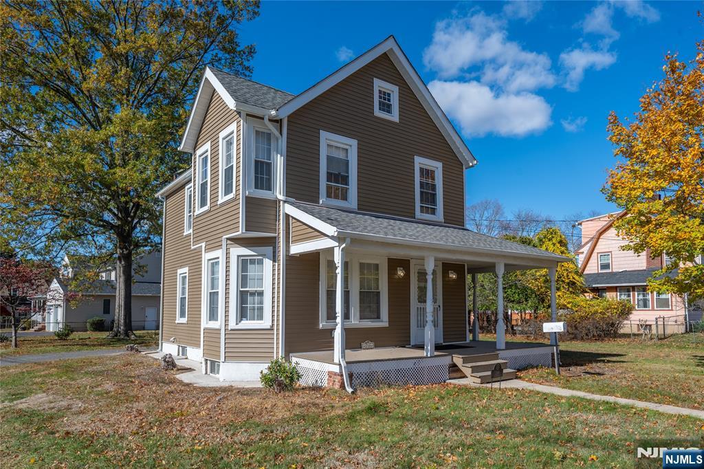 Homes for sale in Pompton Lakes, NJ | 238 Van Ave, Pompton Lakes, NJ 07442 | MLS# 25039823