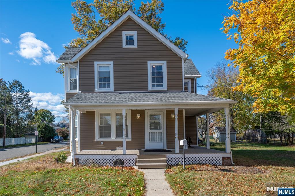 Homes for sale in Pompton Lakes, NJ | 238 Van Ave, Pompton Lakes, NJ 07442 | MLS# 25039823