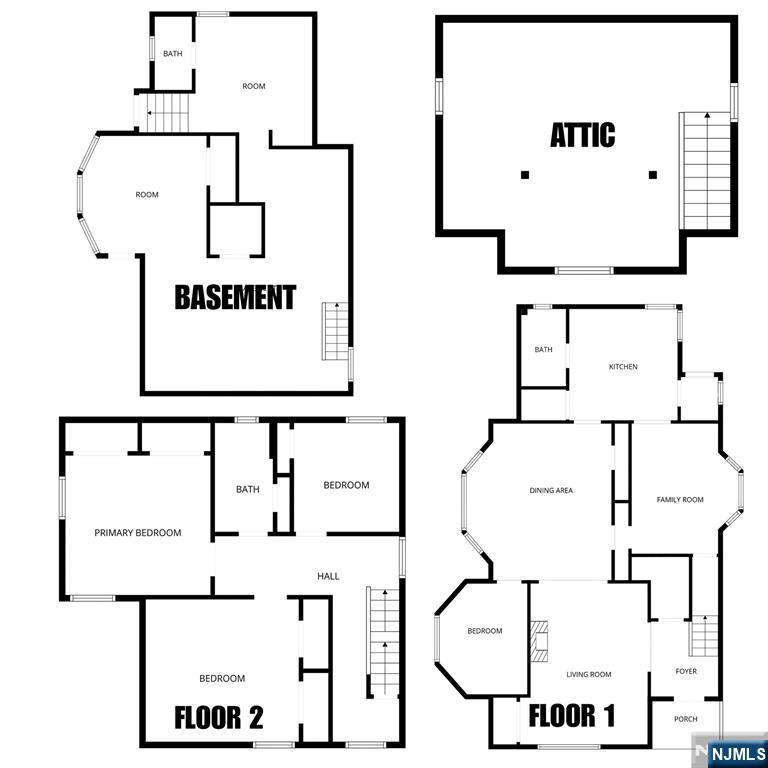Homes for sale in Totowa, NJ | 190 Totowa Rd, Totowa, NJ 07512 | MLS# 25039825