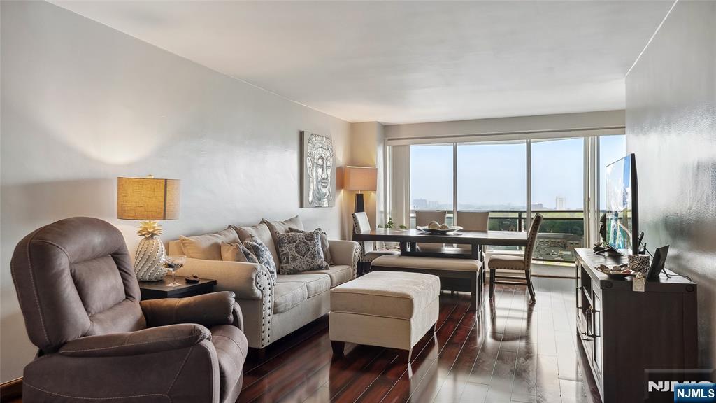 Homes for sale in Fort Lee, NJ | 2077 Center Ave #18c, Fort Lee, NJ 07024 | MLS# 25039853