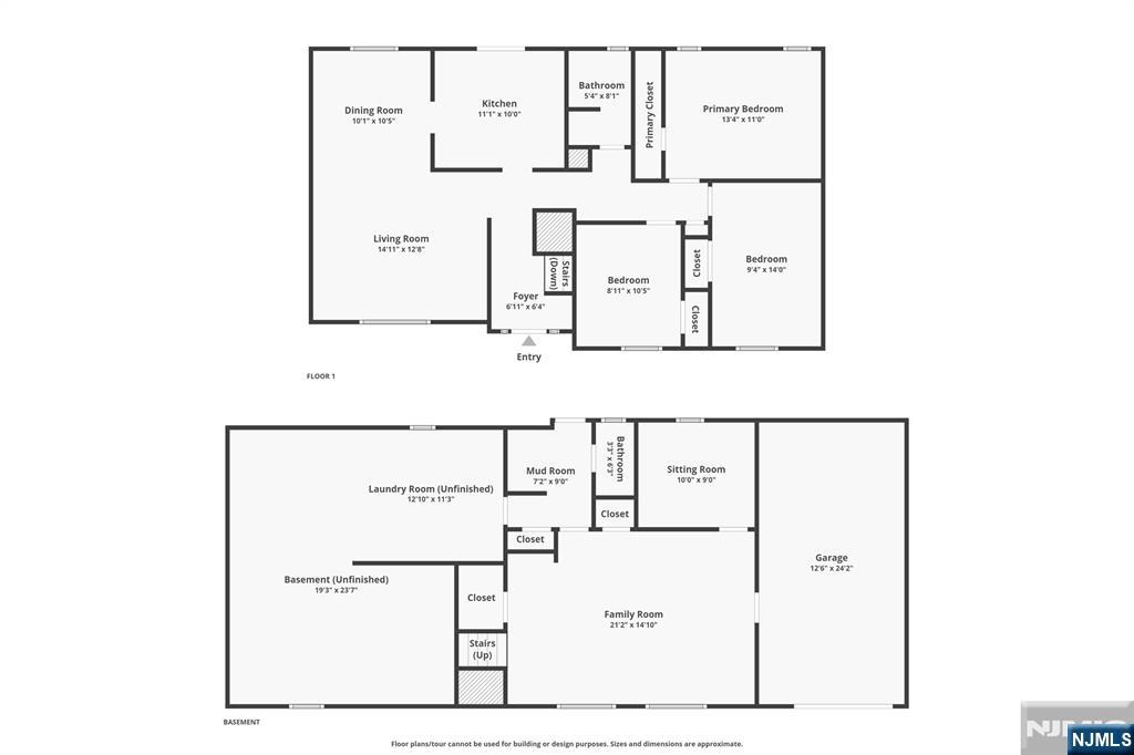 Homes for sale in Twp Of Washington, NJ | 279 West Pl, Twp Of Washington, NJ 07676 | MLS# 25039869