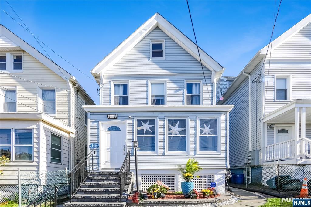 Homes for sale in Orange, NJ | 146 Spring St, Orange, NJ 07050 | MLS# 25039877