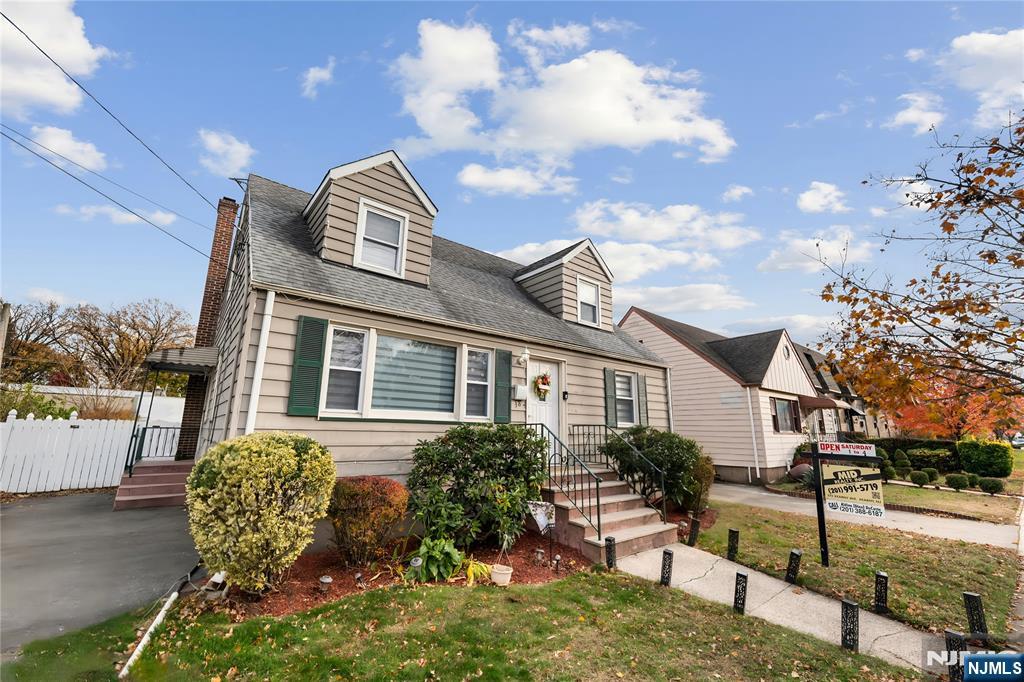 Homes for sale in Belleville, NJ | 38-40 Davidson St, Belleville, NJ 07109 | MLS# 25039881