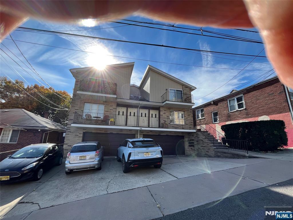 CLIFFSIDE PARK Properties