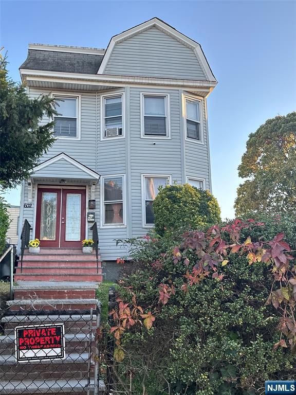 Homes for sale in Irvington, NJ | 602 Chancellor Ave, Irvington, NJ 07111 | MLS# 25039909