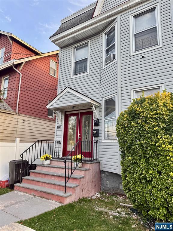 Homes for sale in Irvington, NJ | 602 Chancellor Ave, Irvington, NJ 07111 | MLS# 25039909