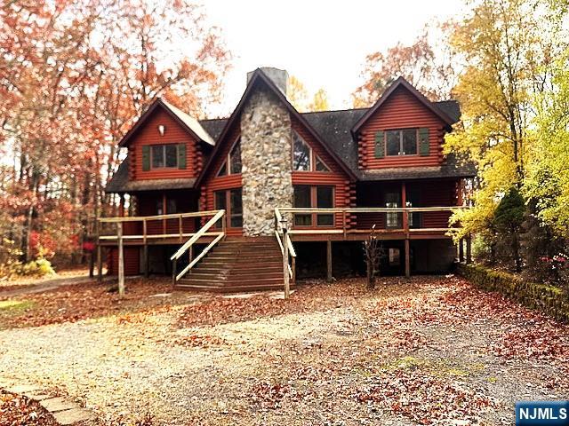 Homes for sale in West Milford, NJ | 543 Oak Ridge Rd, West Milford, NJ 07438 | MLS# 25039914