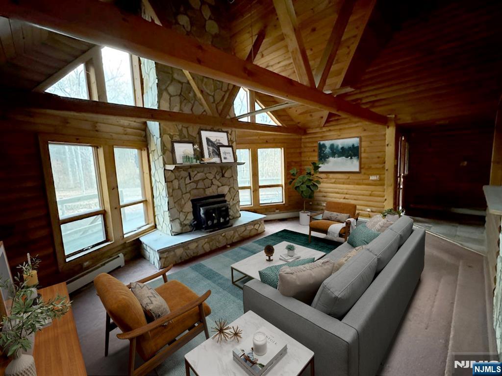 Homes for sale in West Milford, NJ | 543 Oak Ridge Rd, West Milford, NJ 07438 | MLS# 25039914