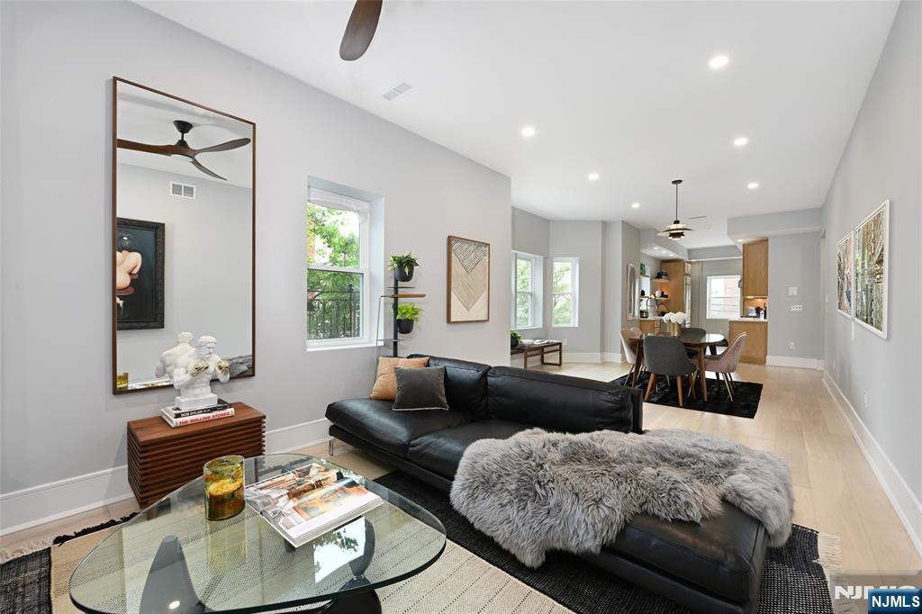 Homes for sale in Hoboken, NJ | 500 Hudson St #2A, Hoboken, NJ 07030 | MLS# 25039973