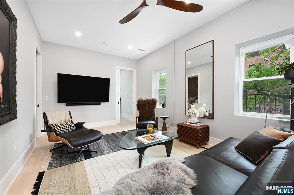 Homes for sale in Hoboken, NJ | 500 Hudson St #2A, Hoboken, NJ 07030 | MLS# 25039973