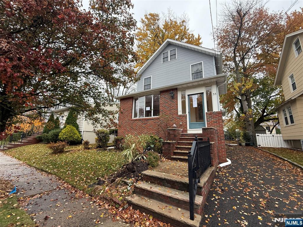 Homes for sale in Cranford, NJ | 33 Wall St, Cranford, NJ 07016 | MLS# 25039978