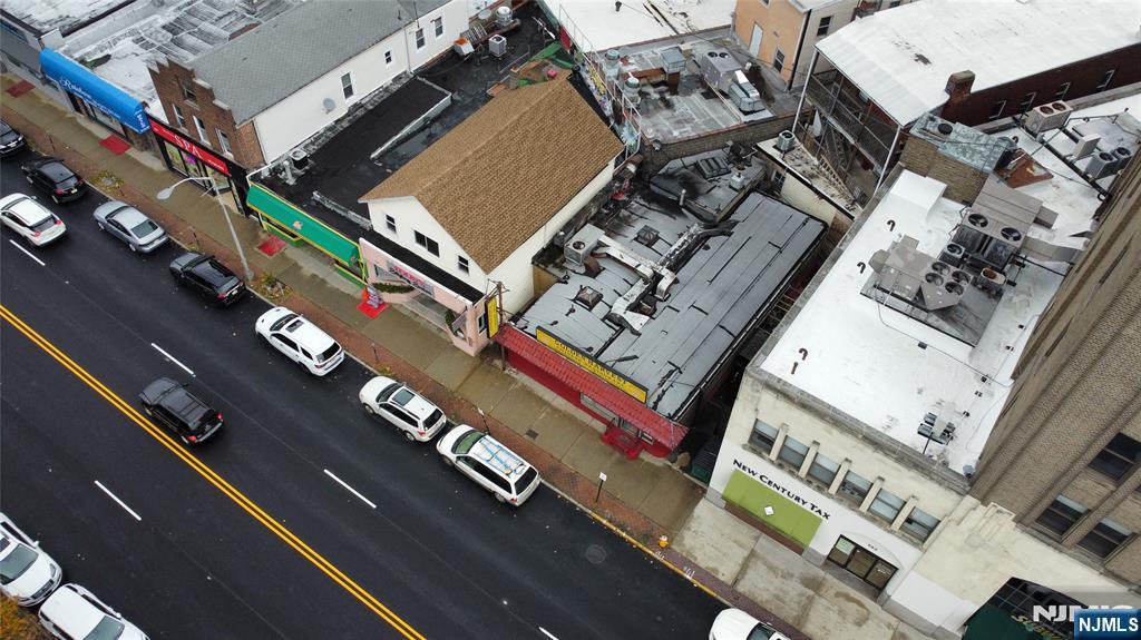 183 Boulevard, Hasbrouck Heights, NJ, 07604