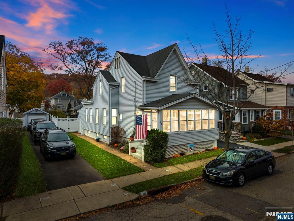 Homes for sale in Hawthorne, NJ | 96 2Nd Ave, Hawthorne, NJ 07506 | MLS# 25040008