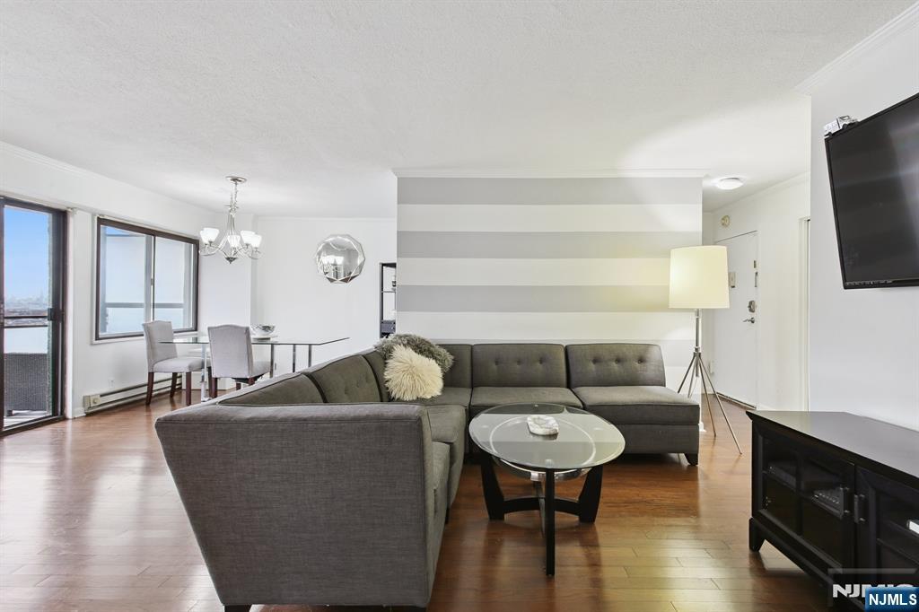 Homes for sale in Hackensack, NJ | 125 Prospect Ave #17G, Hackensack, NJ 07601 | MLS# 25040013