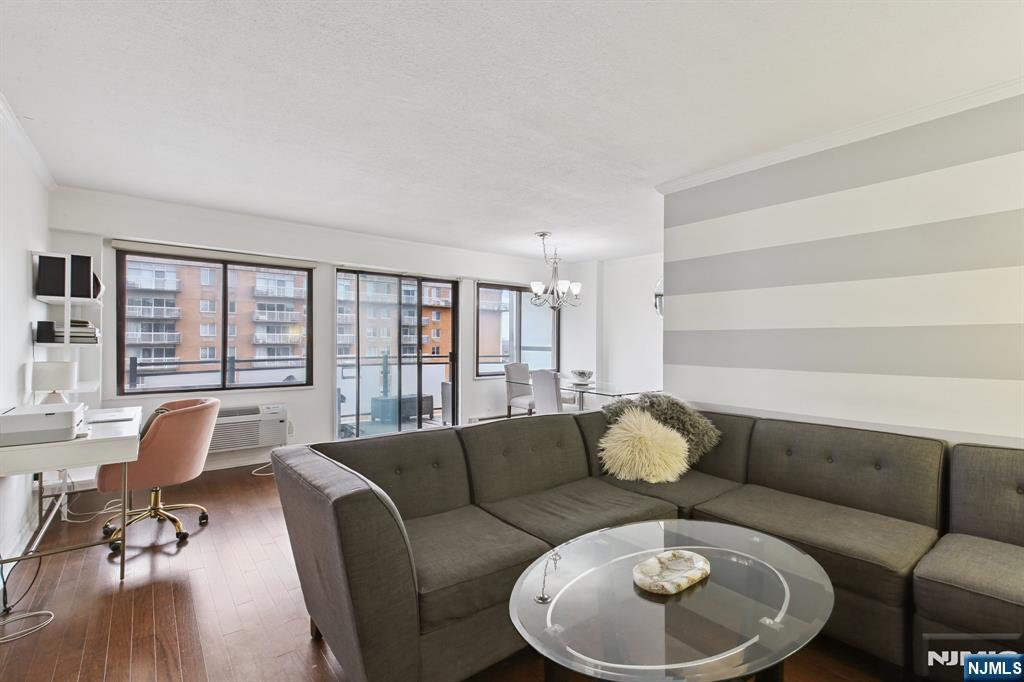 Homes for sale in Hackensack, NJ | 125 Prospect Ave #17G, Hackensack, NJ 07601 | MLS# 25040013