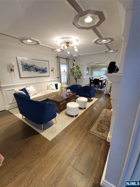 Homes for sale in Englewood, NJ | 576 Ridgeland Ter, Englewood, NJ 07631 | MLS# 25040035