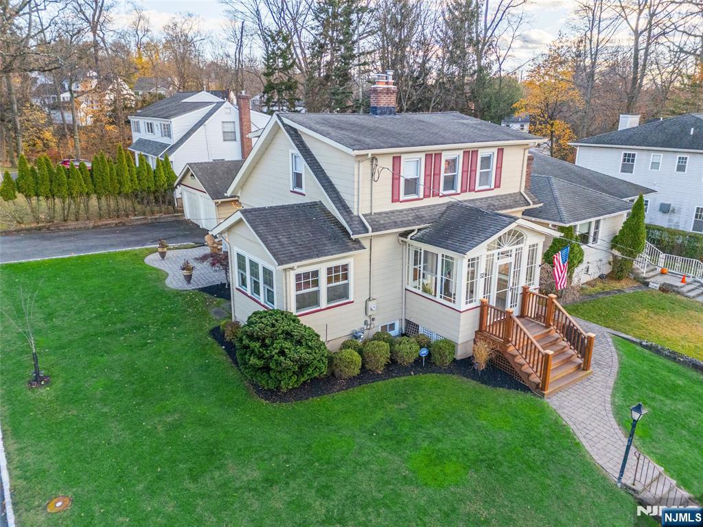 Homes for sale in West Orange, NJ | 52 Robertson Rd, West Orange, NJ 07052 | MLS# 25040077