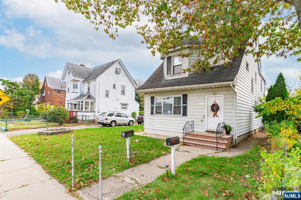 Homes for sale in Clifton, NJ | 249 Delawanna Ave, Clifton, NJ 07014 | MLS# 25040086