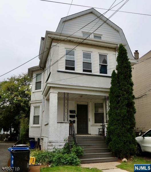 Homes for sale in West Orange, NJ | 88 Riggs Pl, West Orange, NJ 07052 | MLS# 25040089